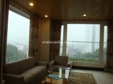 3-bedroom apartment - Area 120m2 - Top floor - Elevator