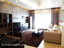 2-bedroom apartment - 2 bathrooms - 70m2 - Elevator 