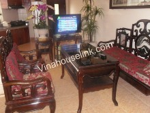 2-bedroom apartment - Area 80m2  