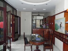 4 bedroom villa - Area 230m2 - 3 floor 