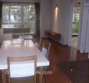 2-bedroom apartment - Area 70m2 - 2rd floor