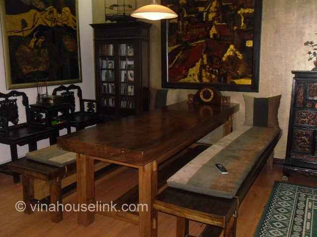 3 bedrooms apartment - Area 170m2 - 8th Floor 