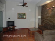 2 bedroom serviced apartment in To Ngoc Van str - Area 100m2 