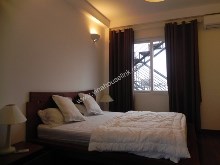 2-bedroom apartment - Area 100m2 - 5th and 6th floor 