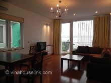 2-bedroom apartment - Area 95m2 - 3rd floor 