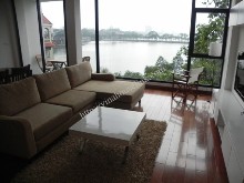 2 bedrooms apartment - Area 110m2 - 6th floor - elevator 