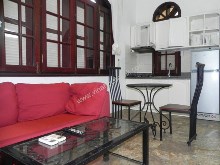 1 bedroom apartment - Area 50m2 - 1st Floor