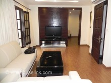 2 bedroom apartment - Area 85m2 - 4th and 5th Floor - Elevator 