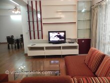 4 bedrooms apartment - Area 150m2 - G02 Ciputra Mall