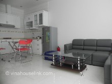 1 bedroom apartment - Area 55m2 - 2nd floor - Elevator 