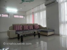 2 bedroom apartment - Area 100m2 - 4rd Floor