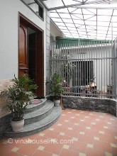 Reasonable price house with 3 bedrooms for rent in To Ngoc Van Street