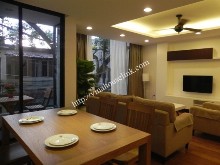 2 bedrooms apartment - Area 110m2 - 2nd floor - Elevator