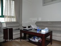 2 bedrooms apartment - Area 98m2 - 20th floor - Elevator - ID: 487