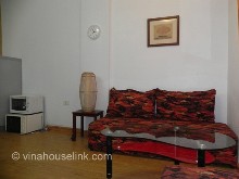 1-bedroom apartment - Area 45m2 - 4th floor 