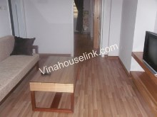 1 bedroom serviced apartment for rent in Tran Phu- Area 42m2 -