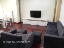 2 bedroom apartment - Area 76m2 - 6th floor - Elevator 