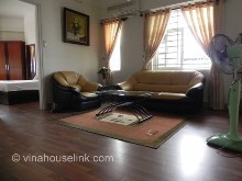 2 bedroom apartment - Area 75m2 - 9th floor 