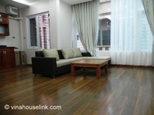 Beautiful and modern 1 bedroom Apartment for rent - Floor area 75 m2
