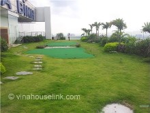 2 bedrooms apartment - 70m2 - Hoa Binh Green