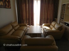 Truc Bach lake and West lake 1 bedroom apartment for rent - Area floor 90m2 