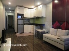 Fresh air area 1 bedroom apartment for rent - Area 50m2 - Elevator