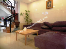 Bright house for rent in Hoan Kiem District with 2 bedrooms