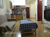 Nice 2 bedroom apartment  for rent with fully furnished - 65m2 - Elevator