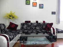 1 bedroom apartment - 38m2 - Old Quarter - Camera