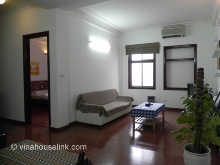 Good service and reasonable 2 bedrooms Apartment for rent- 80m2 - Elevator