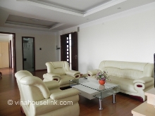 3 bedroom apartment - Area 140m2 - 10th floor