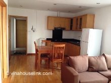 2 bedrooms apartment - 90sqm - 7th floor - elevator 