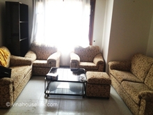 Very nice house in Dang Thai Mai Street for rent, 4 floors with 4 bedrooms and jacuzzi on rooftop