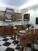 Fully furnished and bright 1 bedroom apartment for rent- Floor area 50m2 - Elevator 