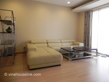 2 bedrooms apartment - Floor area 112m2 - 28th floor - Elevator 