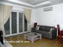 1 bedroom apartment - Floor area 60m2 - Elevator 