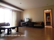 3 bedrooms apartment - Floor area 144m2 - 12th floor 