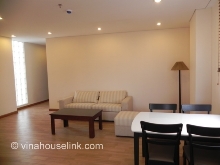 A very luxury and good service 1 bedroom apartment - Floor area 70m2 - Elevator 