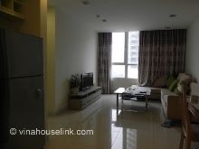 3 bedrooms apartment - Floor area 128m2 - 9th floor - Elevator 