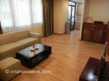 1 bedroom apartment - Floor area 60m2 - Elevator