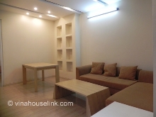 A very nice and Japanese style 1 bedroom apartment for rent- Floor area 50m2 