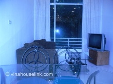 2 bedrooms apartment - Floor area 70m2 - No elevator