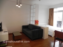 Lovely and modern studio apartment for rent - Floor area 48m2 - Elevator 