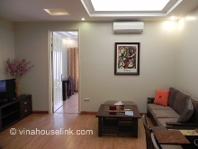 Luxury and bright 1 bedroom apartment for rent - Area 60m2 - Elevator