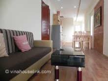 Reasonable price and nice 2 bedrooms Apartment  for rent - 70m2 - Elevator 
