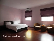 Room for rent in Old Quarter  - 35m2 - Full furnished, Free breakfast 