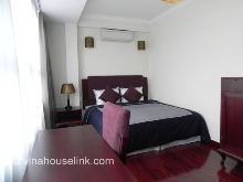 Very good service ,quiet area 2 bedrooms apartment for rent- 100sqm - 6th floor 