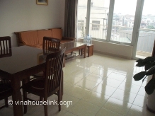 1 bedroom apartment for rent - Floor area 60m2 - 6th floor - Elevator