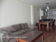 2 bedrooms apartment - Floor area 100m2 - Lake view - Elevator