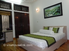 1 bedroom apartment - Floor area 75m2 - 3rd floor 